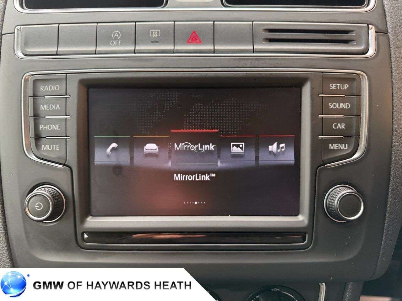 2014 VOLKSWAGEN POLO 2014 VOLKSWAGEN POLO