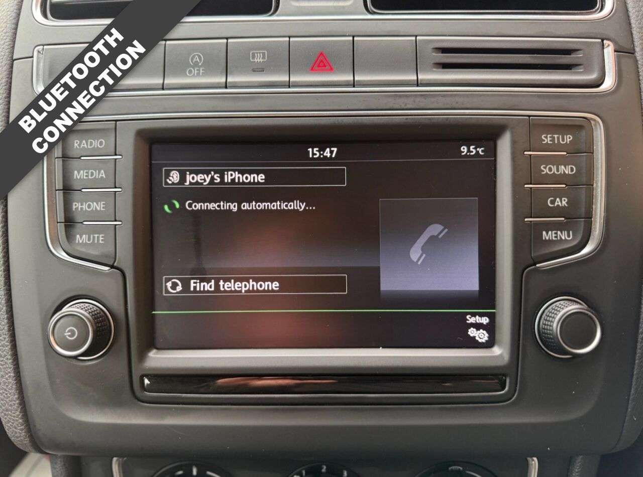 2014 VOLKSWAGEN POLO 2014 VOLKSWAGEN POLO