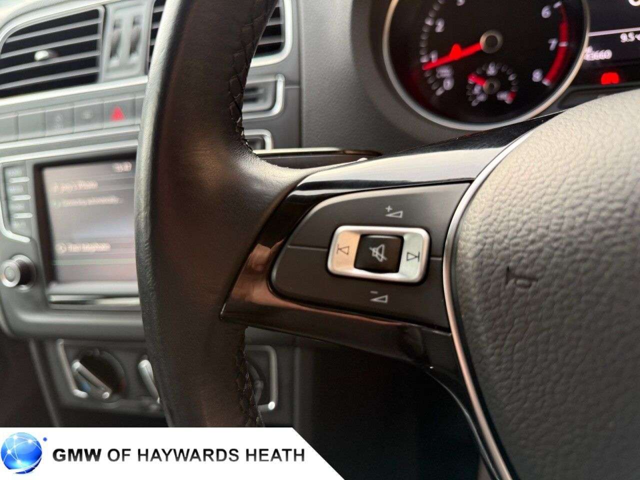 2014 VOLKSWAGEN POLO 2014 VOLKSWAGEN POLO