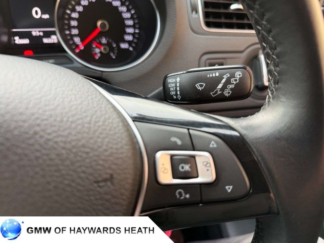 2014 VOLKSWAGEN POLO 2014 VOLKSWAGEN POLO