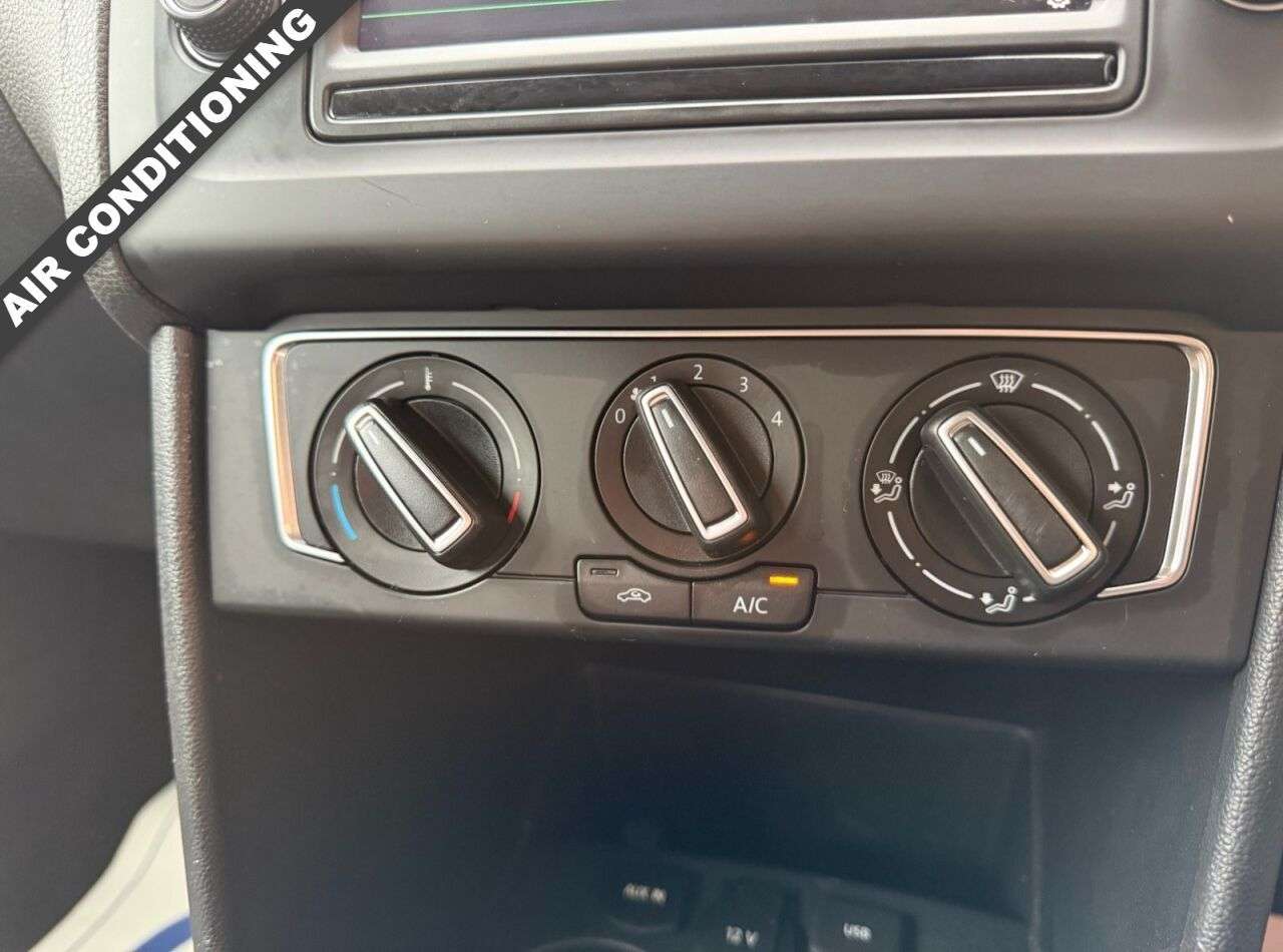 2014 VOLKSWAGEN POLO 2014 VOLKSWAGEN POLO