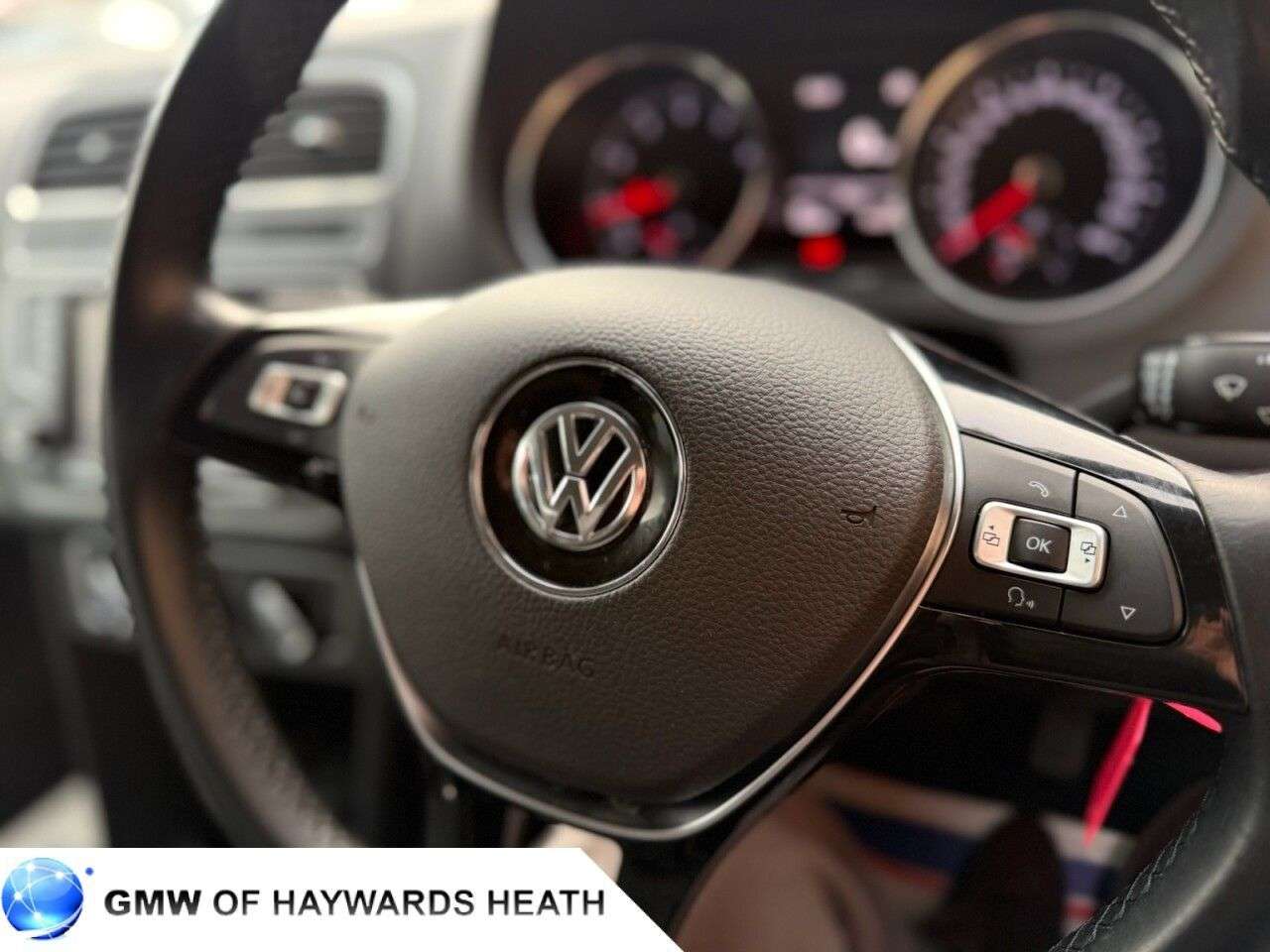 2014 VOLKSWAGEN POLO 2014 VOLKSWAGEN POLO