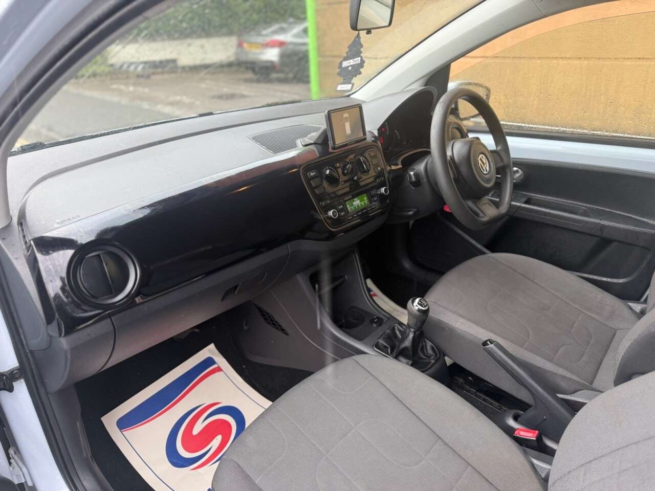 2013 VOLKSWAGEN UP! 2013 VOLKSWAGEN UP!