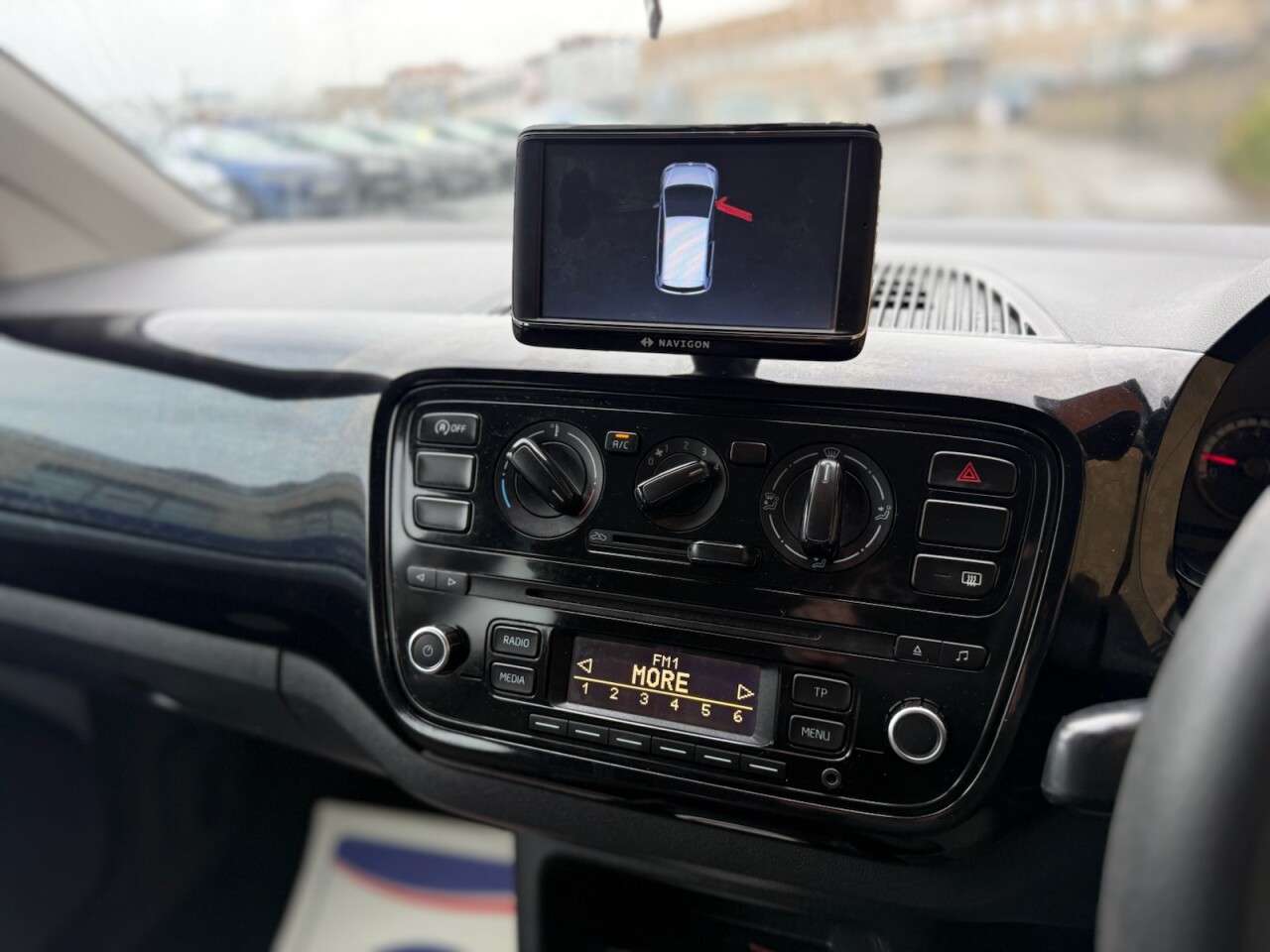 2013 VOLKSWAGEN UP! 2013 VOLKSWAGEN UP!