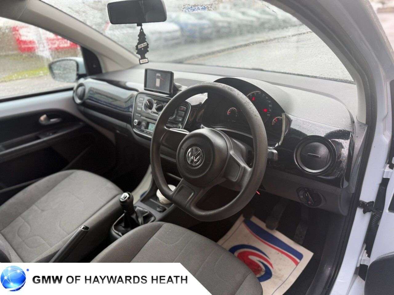 2013 VOLKSWAGEN UP! 2013 VOLKSWAGEN UP!