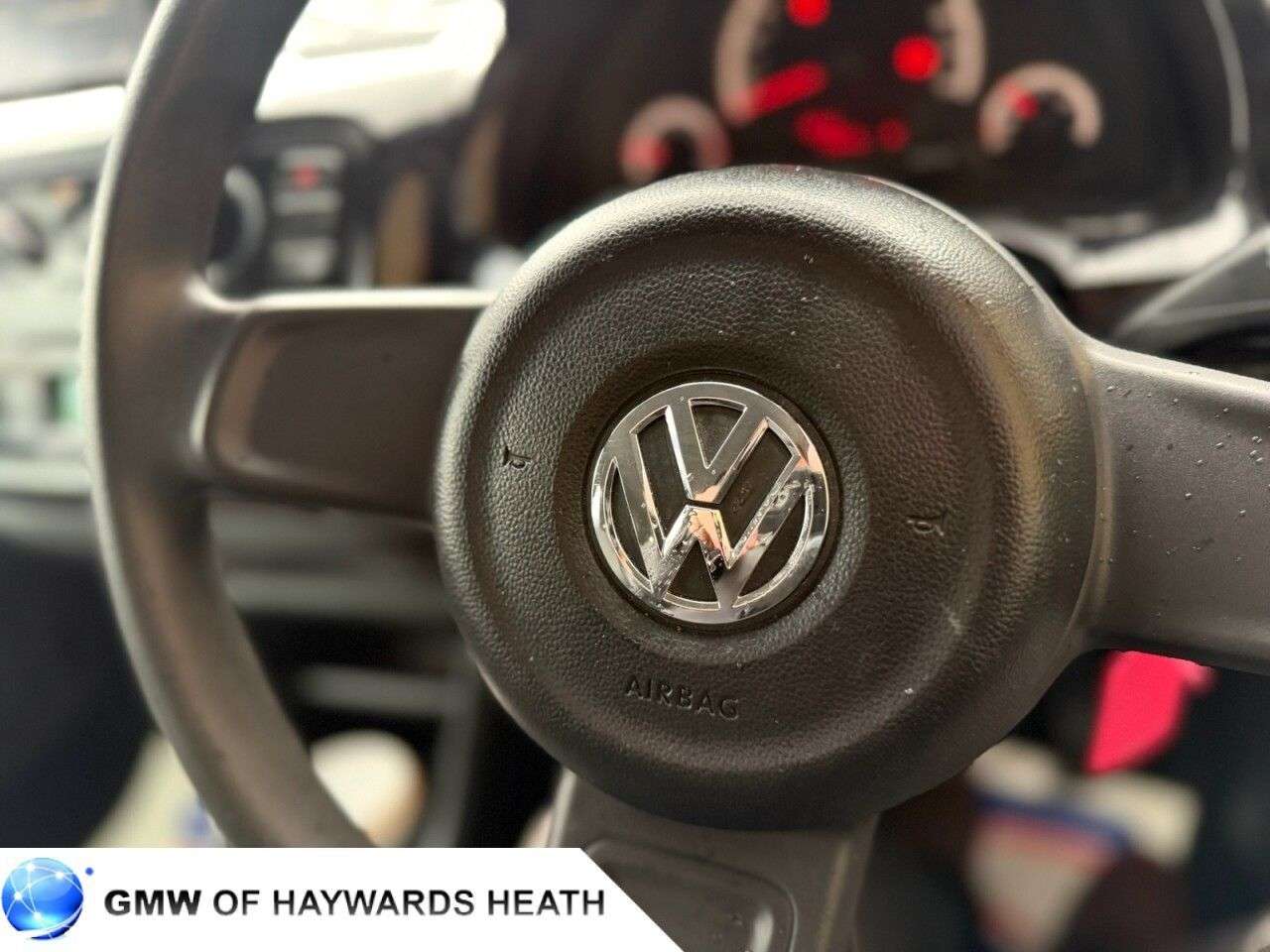 2013 VOLKSWAGEN UP! 2013 VOLKSWAGEN UP!