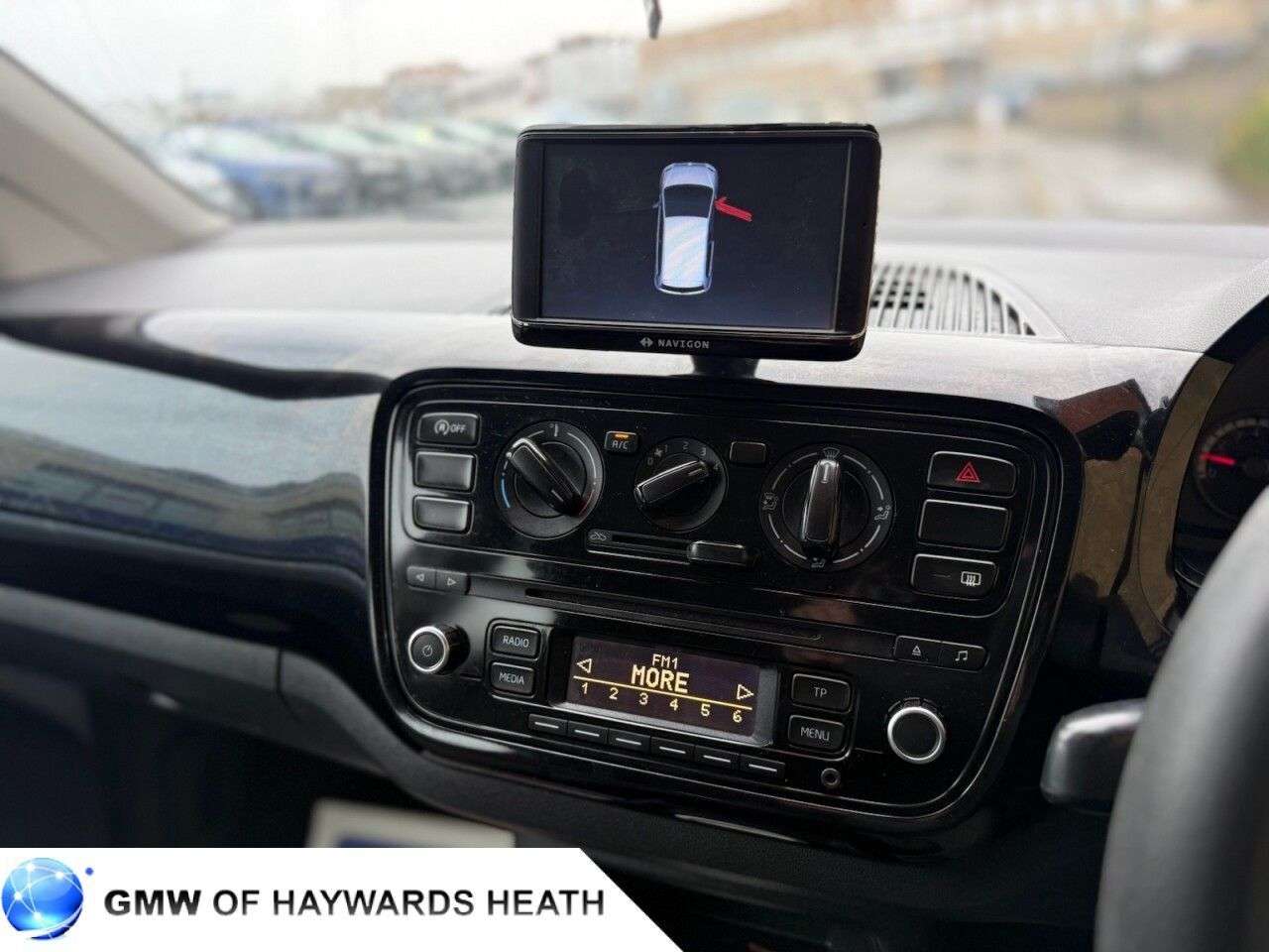 2013 VOLKSWAGEN UP! 2013 VOLKSWAGEN UP!