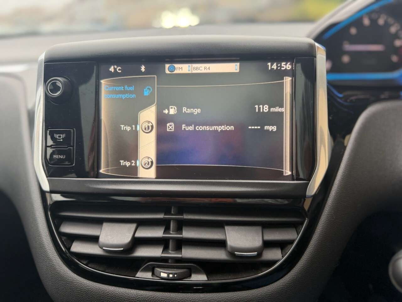 2013 PEUGEOT 208 2013 PEUGEOT 208