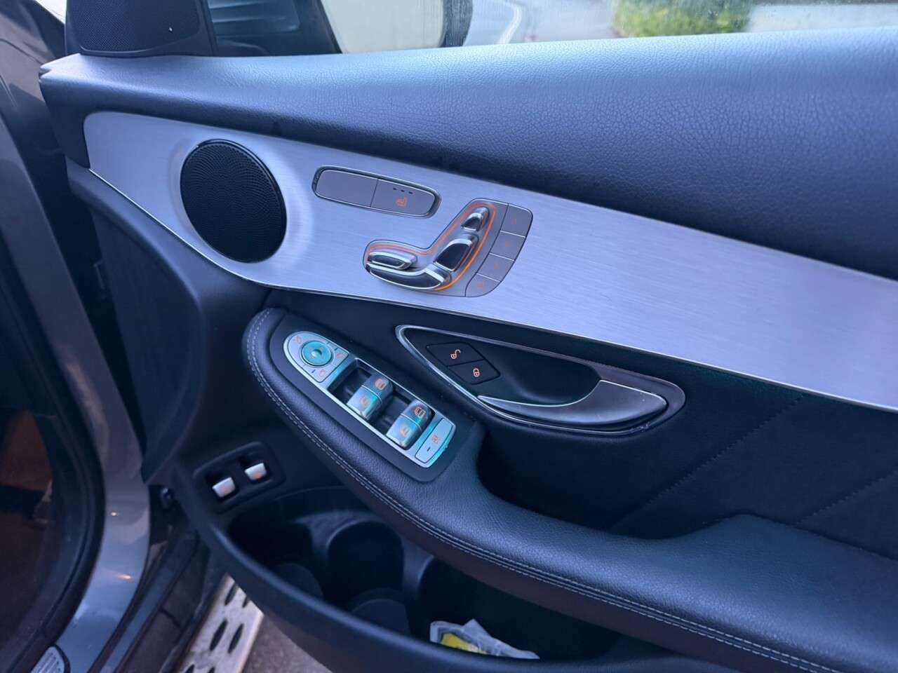 2015 MERCEDES-BENZ GLC 2015 MERCEDES-BENZ GLC