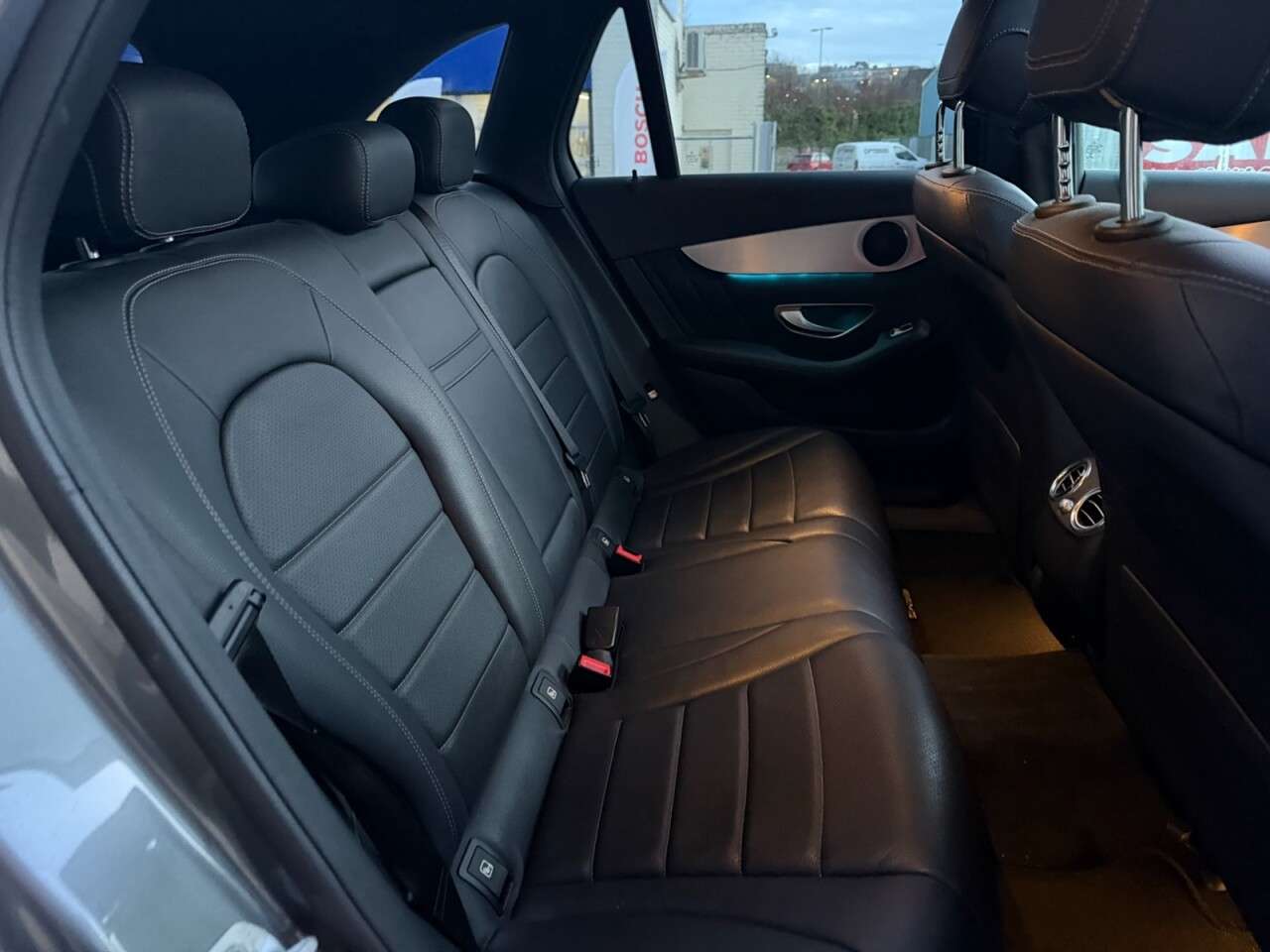 2015 MERCEDES-BENZ GLC 2015 MERCEDES-BENZ GLC