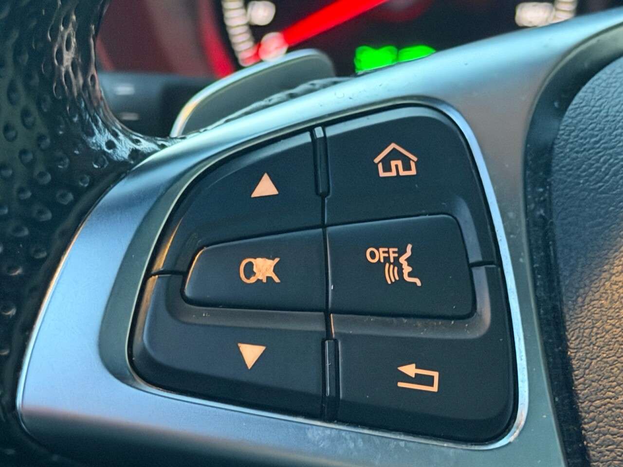 2015 MERCEDES-BENZ GLC 2015 MERCEDES-BENZ GLC