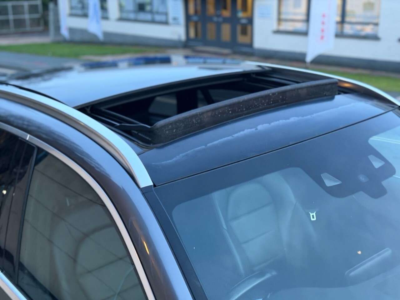 2015 MERCEDES-BENZ GLC 2015 MERCEDES-BENZ GLC