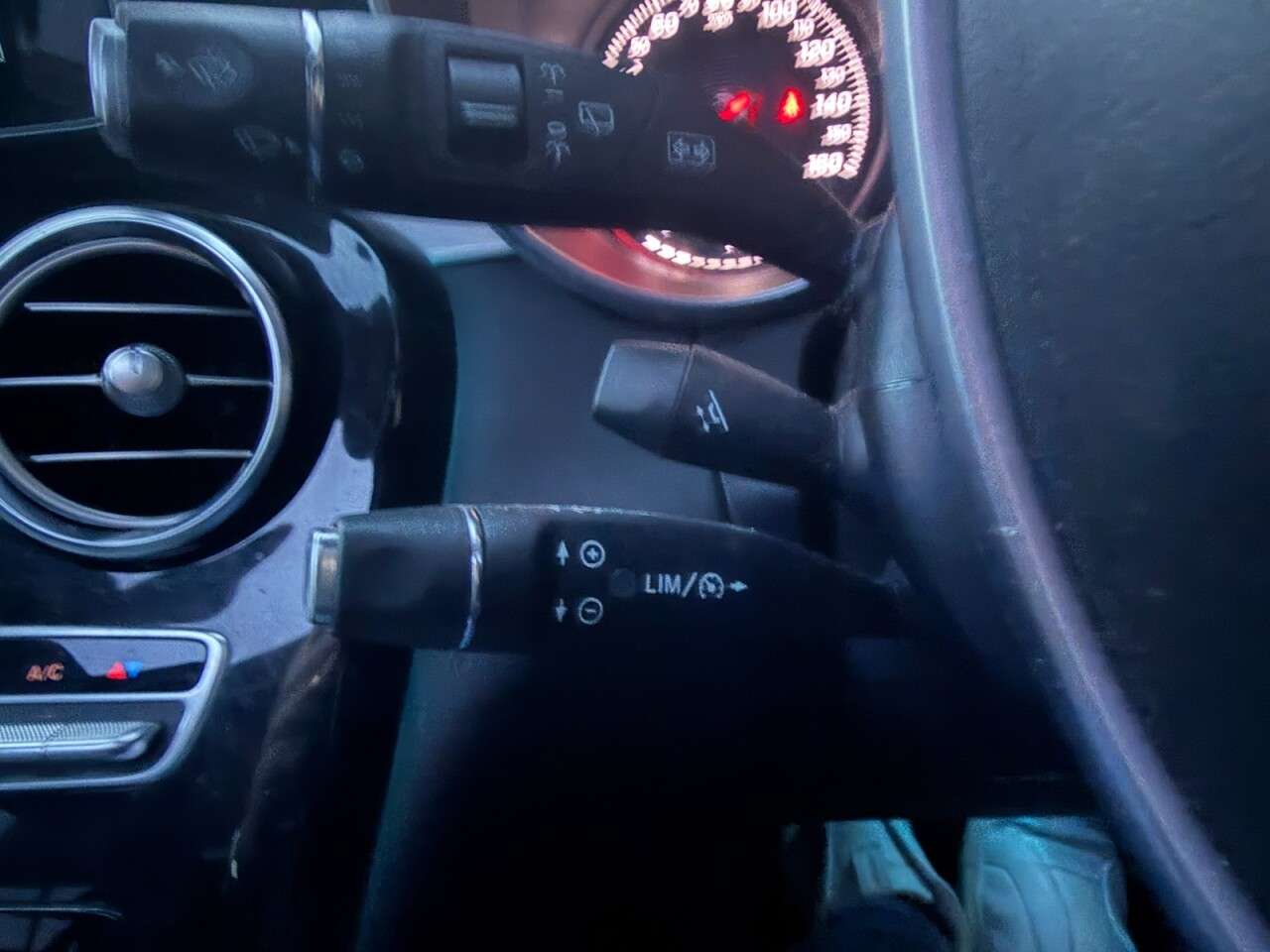 2015 MERCEDES-BENZ GLC 2015 MERCEDES-BENZ GLC