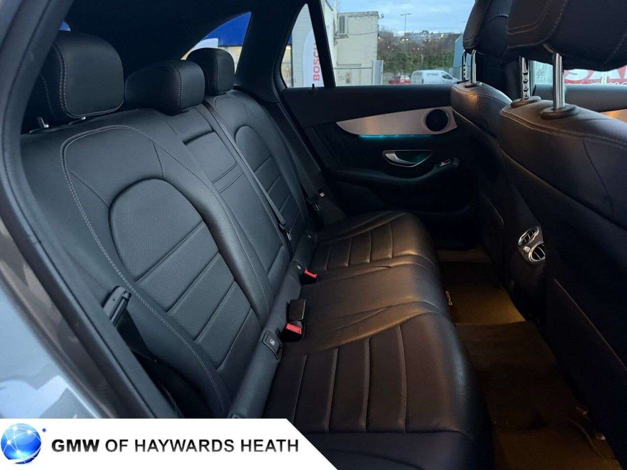 2015 MERCEDES-BENZ GLC 2015 MERCEDES-BENZ GLC