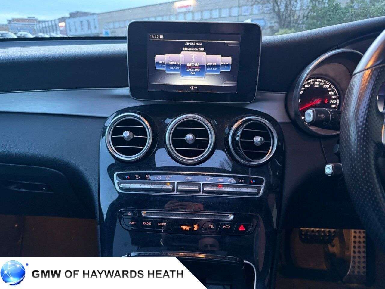 2015 MERCEDES-BENZ GLC 2015 MERCEDES-BENZ GLC