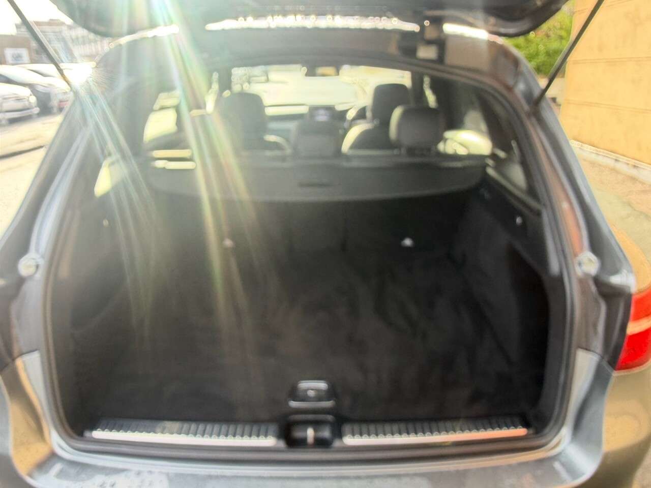 2015 MERCEDES-BENZ GLC 2015 MERCEDES-BENZ GLC