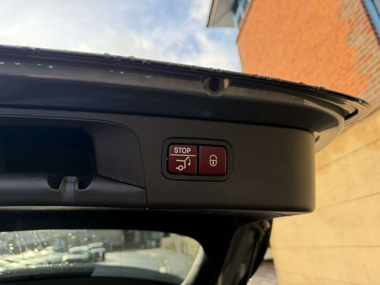 2015 MERCEDES-BENZ GLC 2015 MERCEDES-BENZ GLC