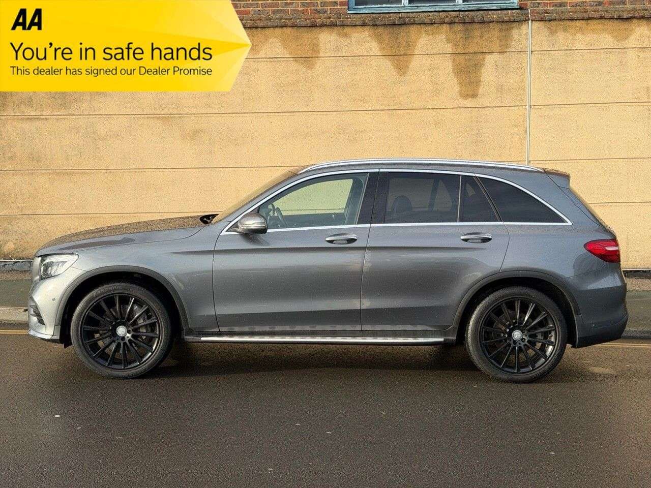 2015 MERCEDES-BENZ GLC 2015 MERCEDES-BENZ GLC