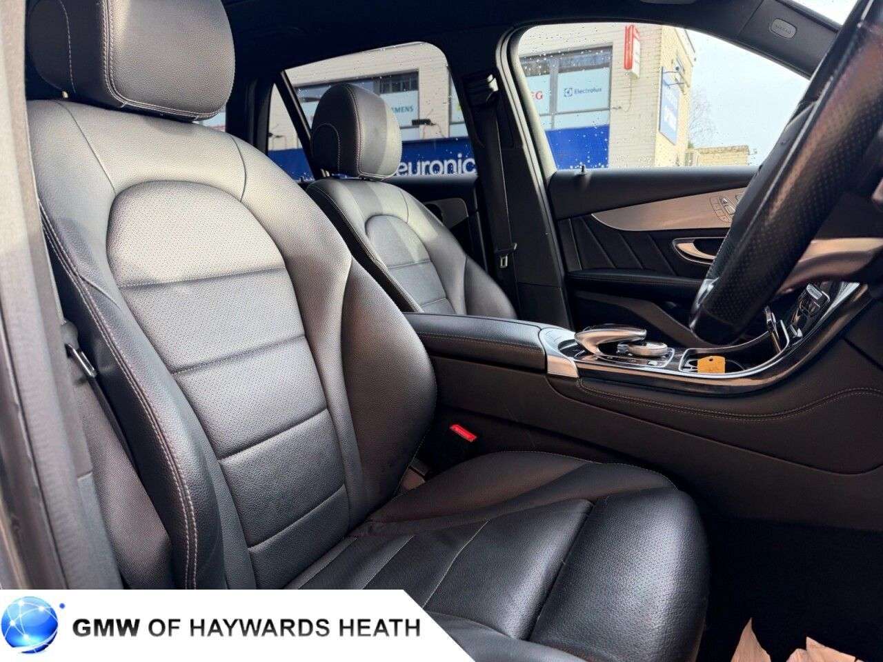 2015 MERCEDES-BENZ GLC 2015 MERCEDES-BENZ GLC