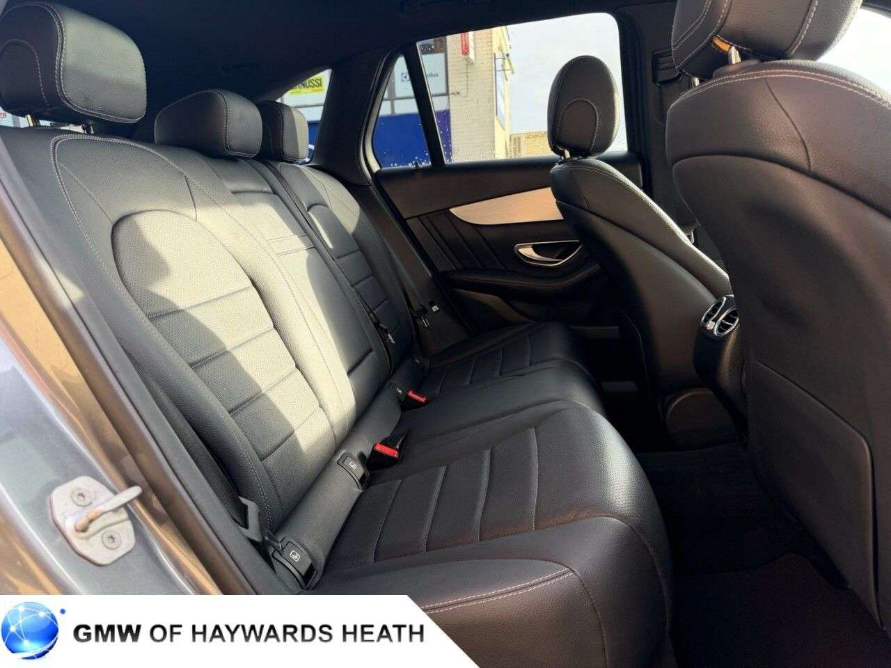 2015 MERCEDES-BENZ GLC 2015 MERCEDES-BENZ GLC