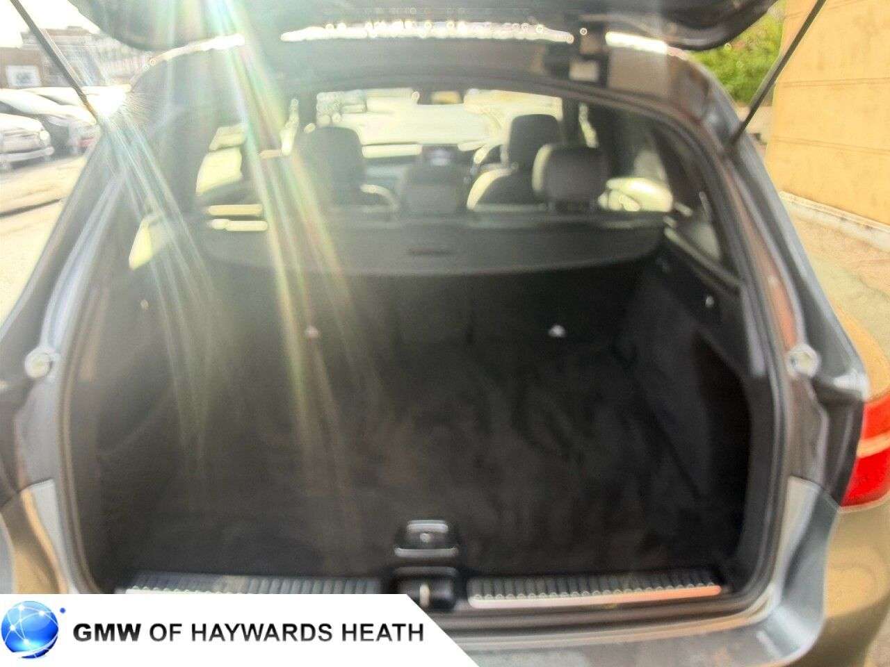 2015 MERCEDES-BENZ GLC 2015 MERCEDES-BENZ GLC