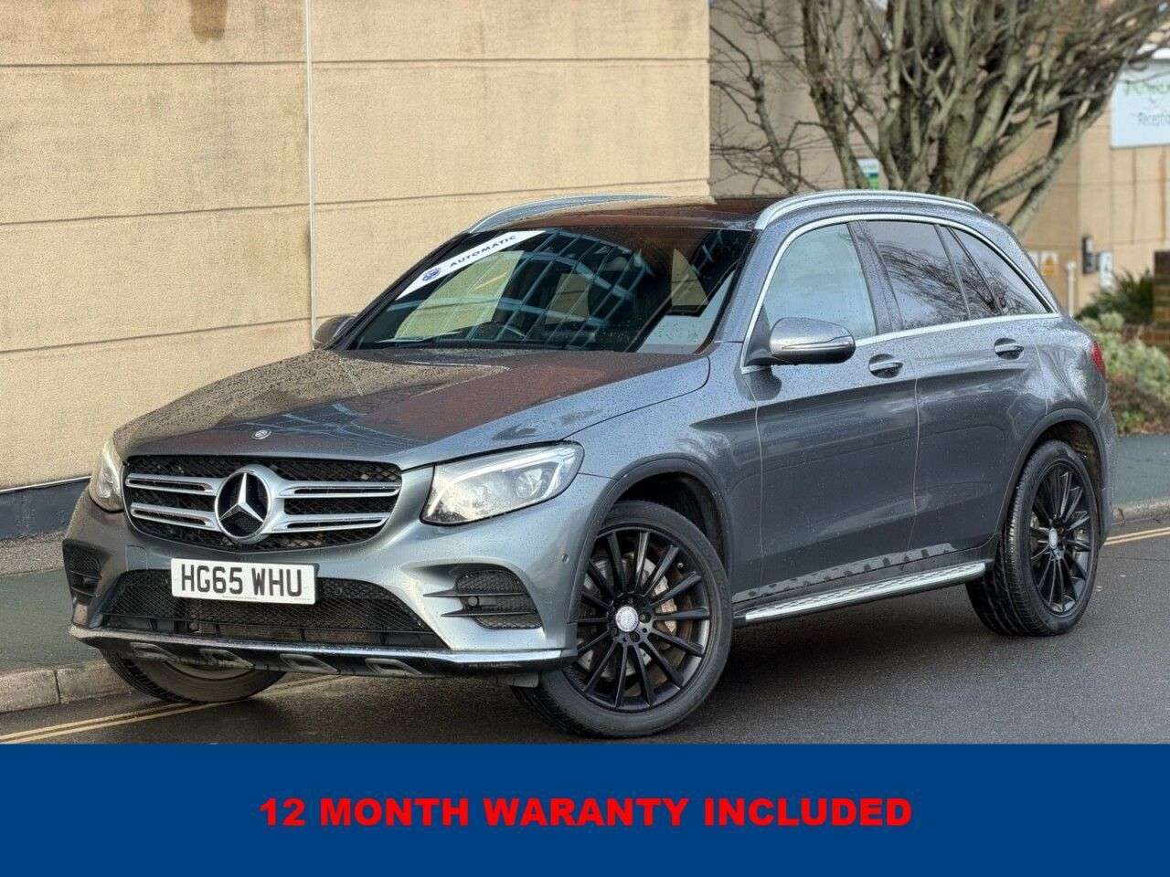 A 2015 MERCEDES-BENZ GLC 2.1 GLC250d AMG Line (Premium) SUV 5dr Diesel G-Tronic 4MATIC Euro 6 (s/s) A 2015 MERCEDES-BENZ GLC 2.1 GLC250d AMG Line (Premium) SUV 5dr Diesel G-Tronic 4MATIC Euro 6 (s/s)