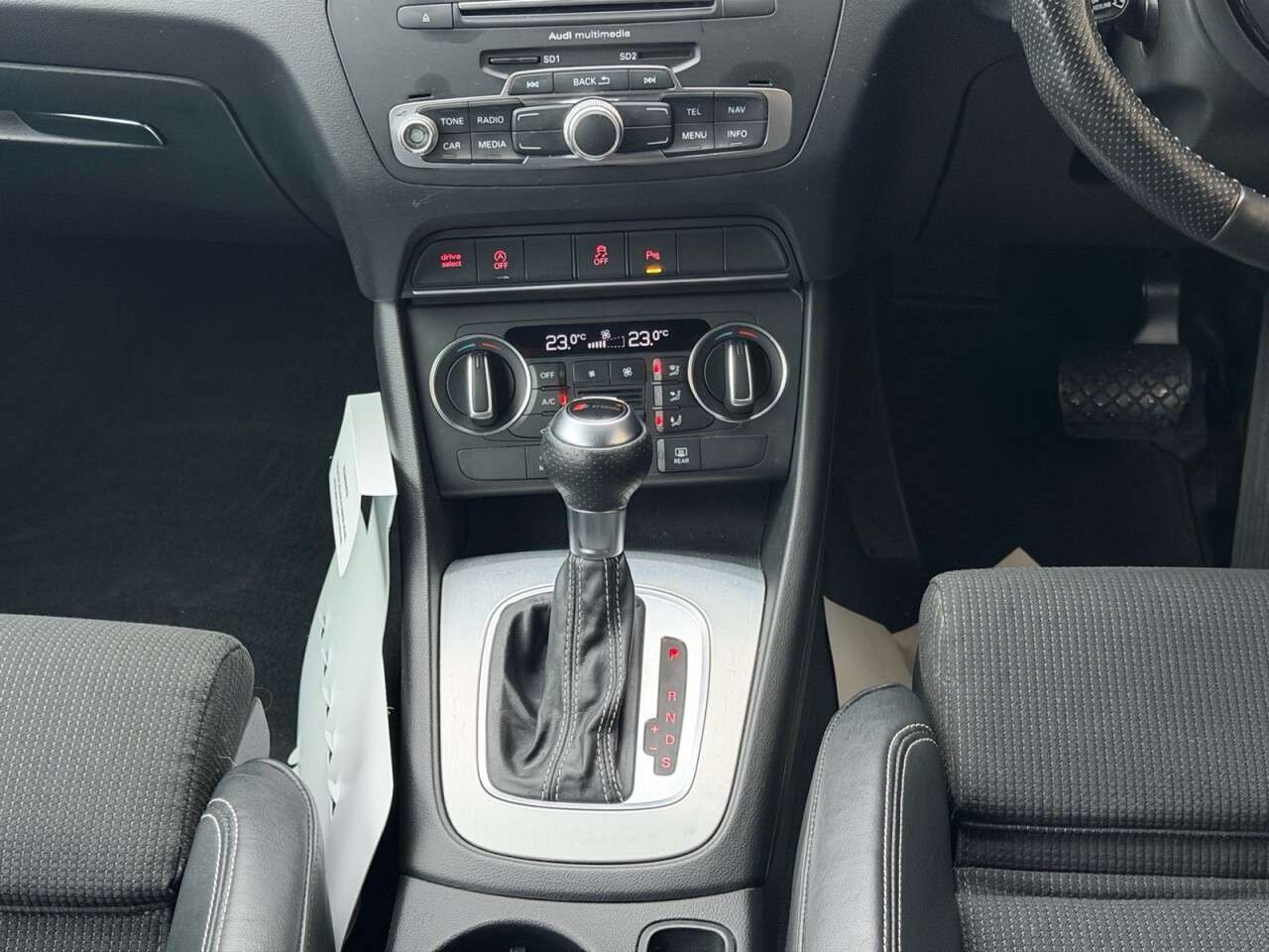 2017 AUDI Q3 2017 AUDI Q3