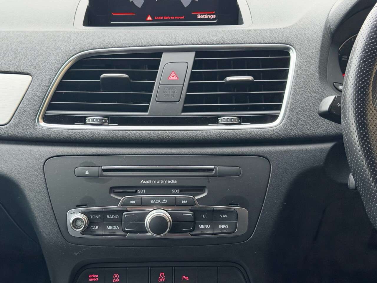 2017 AUDI Q3 2017 AUDI Q3