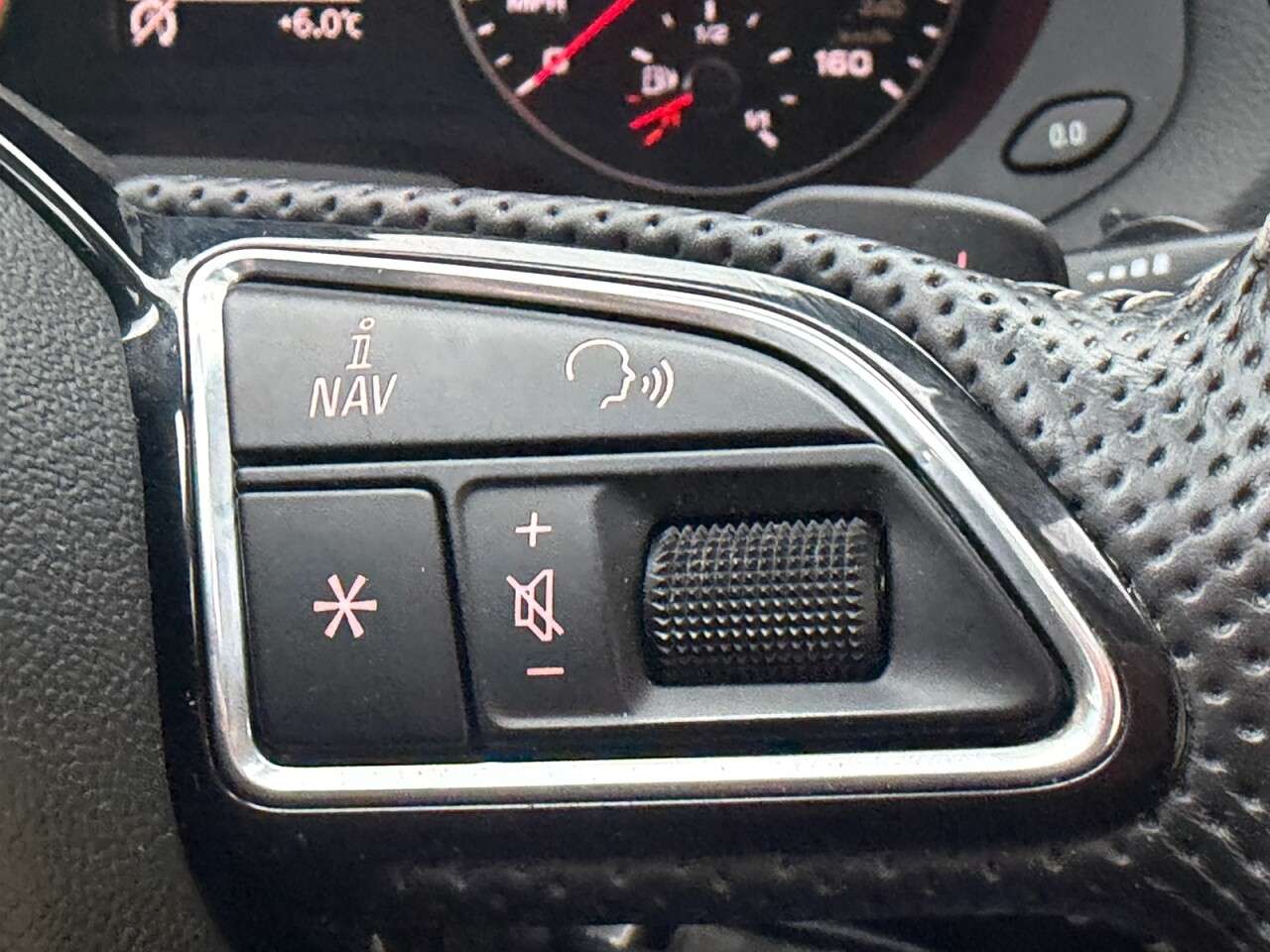 2017 AUDI Q3 2017 AUDI Q3