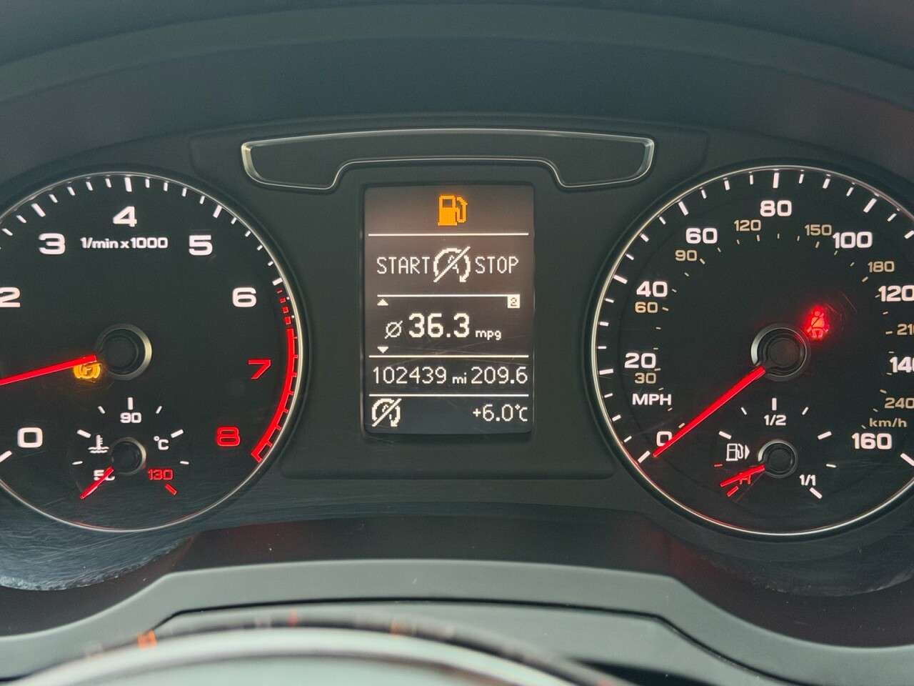 2017 AUDI Q3 2017 AUDI Q3