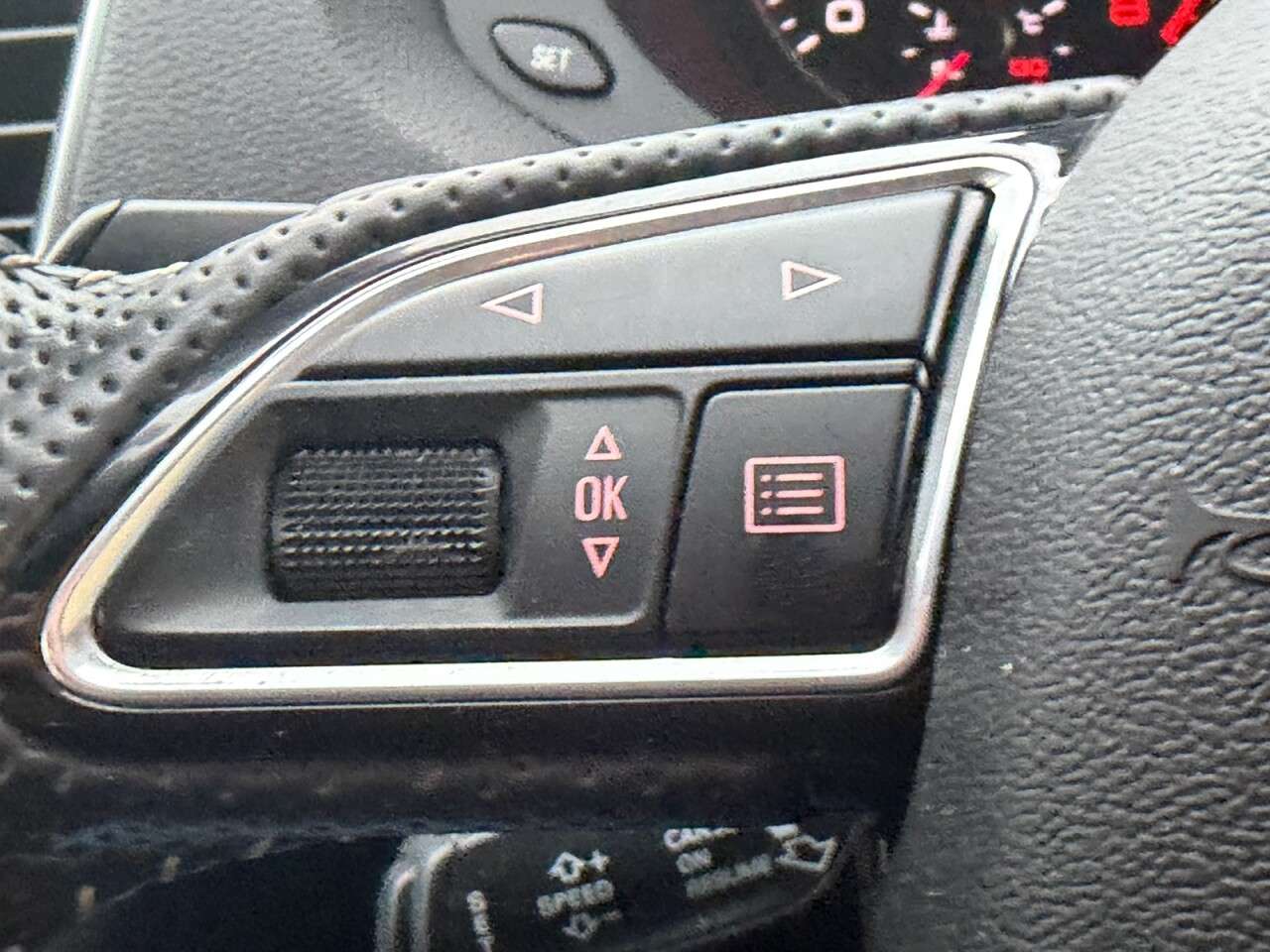 2017 AUDI Q3 2017 AUDI Q3