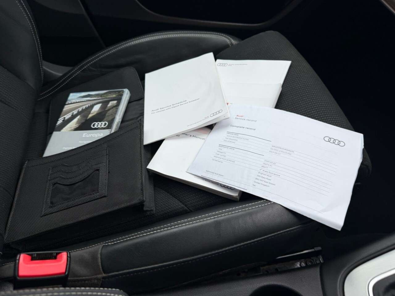 2017 AUDI Q3 2017 AUDI Q3