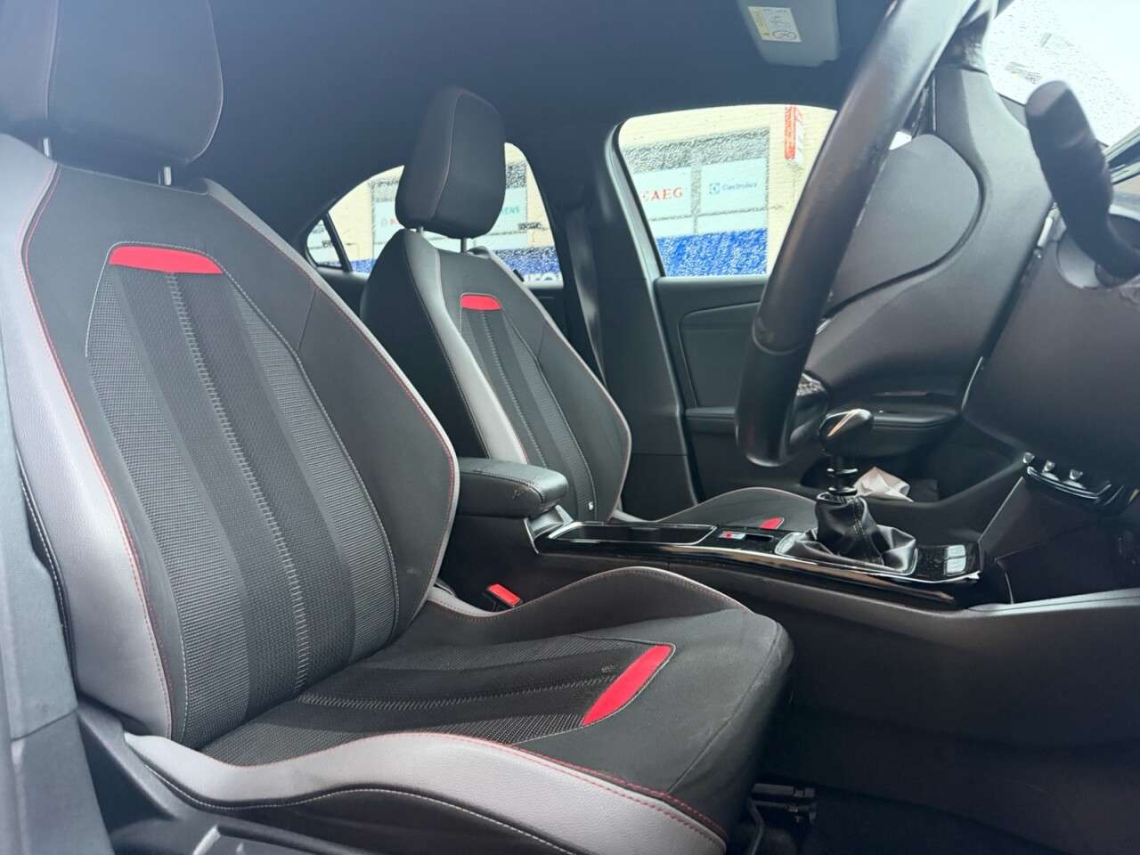 2021 VAUXHALL MOKKA 2021 VAUXHALL MOKKA