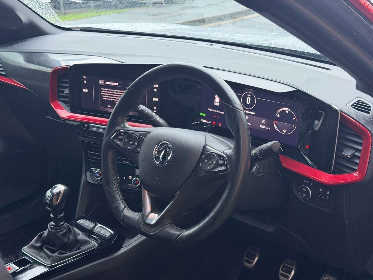 2021 VAUXHALL MOKKA 2021 VAUXHALL MOKKA