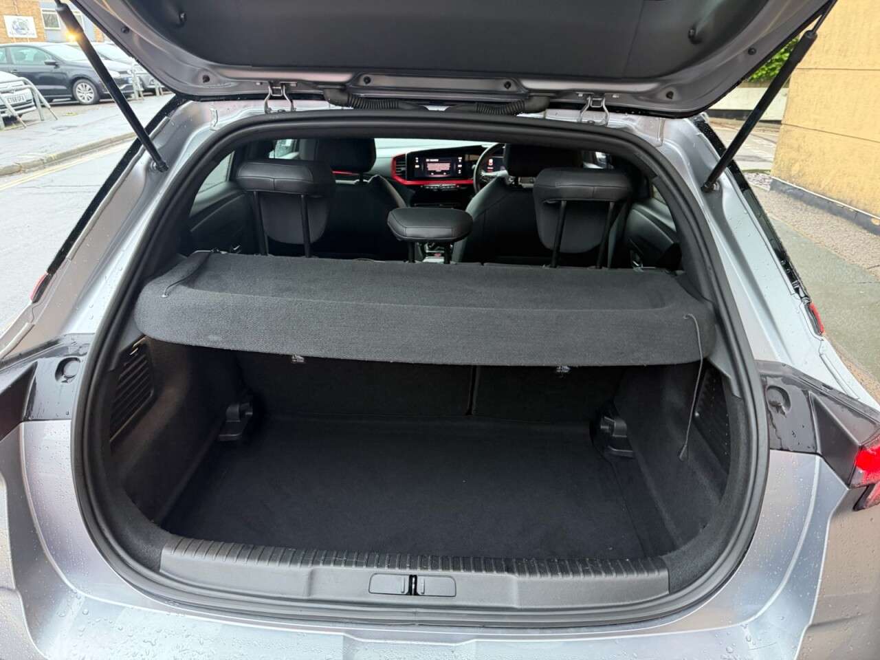 2021 VAUXHALL MOKKA 2021 VAUXHALL MOKKA