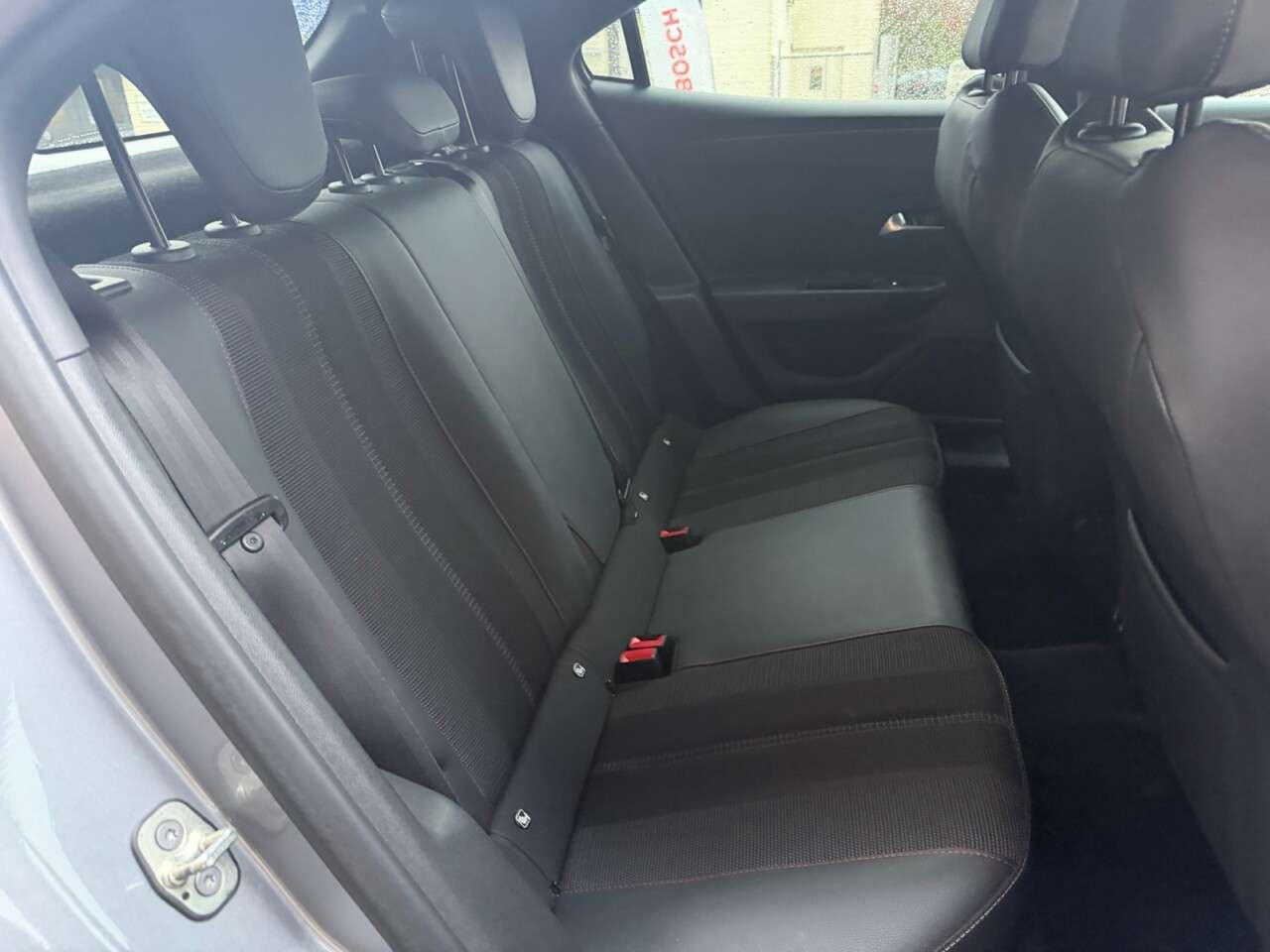 2021 VAUXHALL MOKKA 2021 VAUXHALL MOKKA