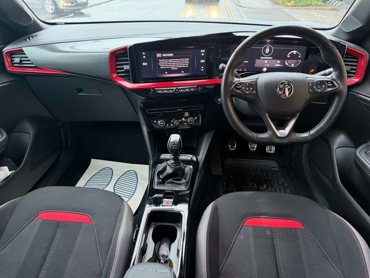 2021 VAUXHALL MOKKA 2021 VAUXHALL MOKKA