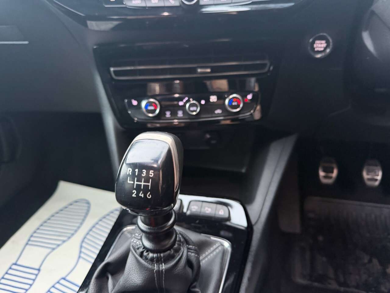 2021 VAUXHALL MOKKA 2021 VAUXHALL MOKKA