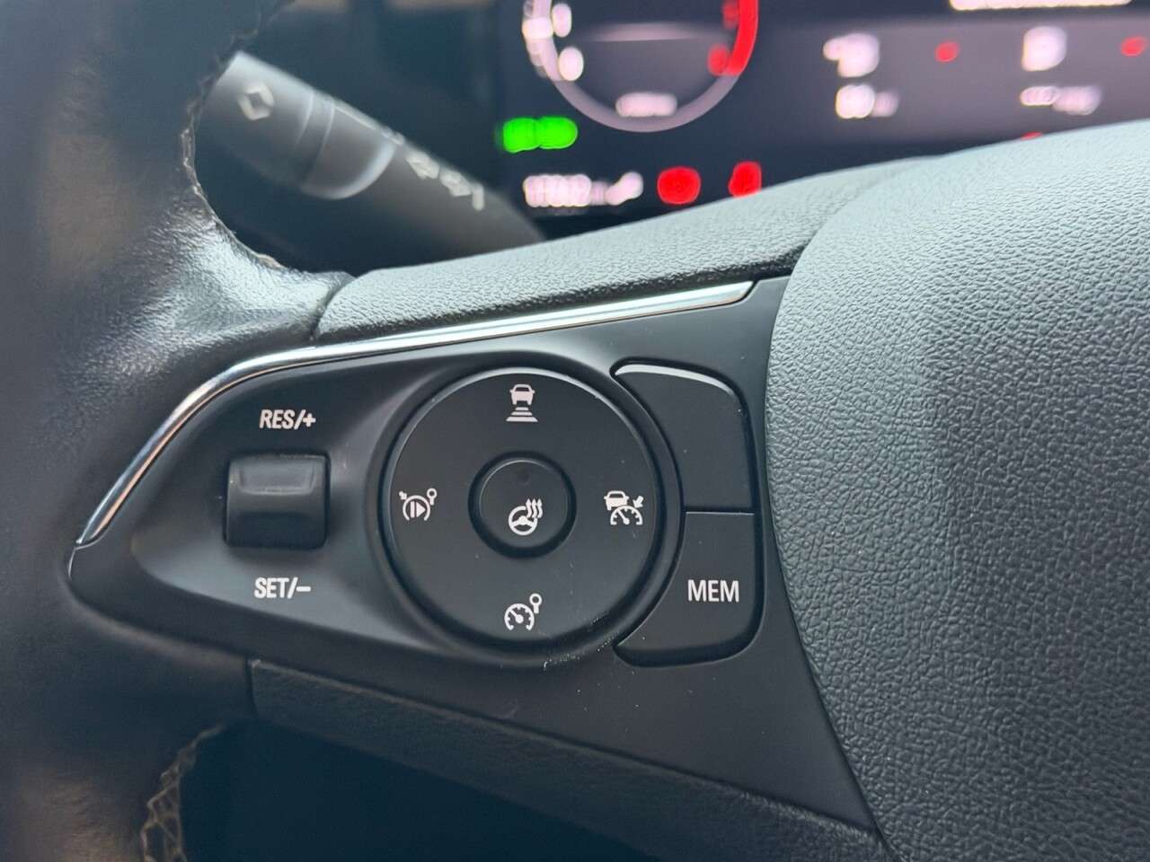 2021 VAUXHALL MOKKA 2021 VAUXHALL MOKKA