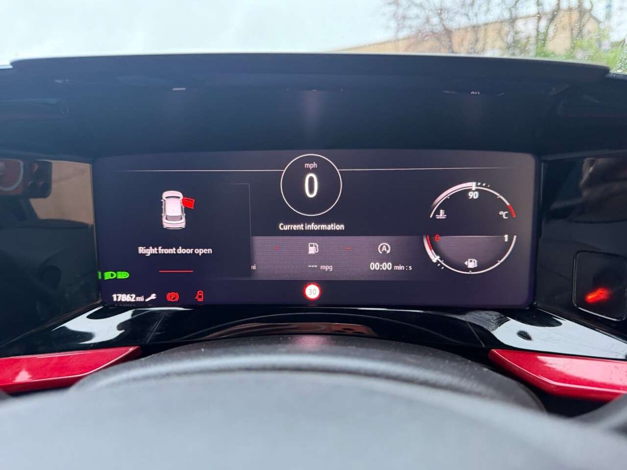 2021 VAUXHALL MOKKA 2021 VAUXHALL MOKKA