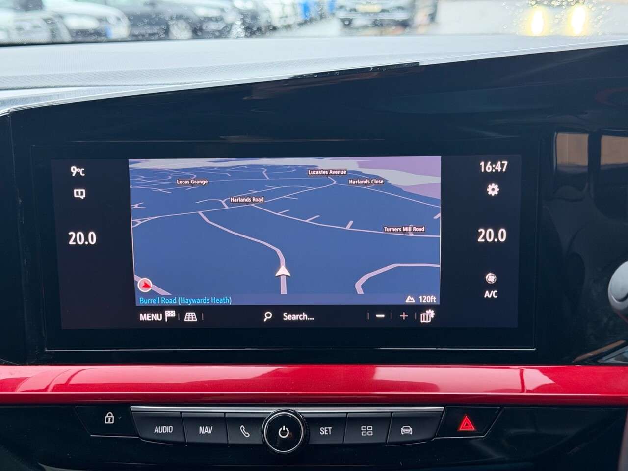 2021 VAUXHALL MOKKA 2021 VAUXHALL MOKKA