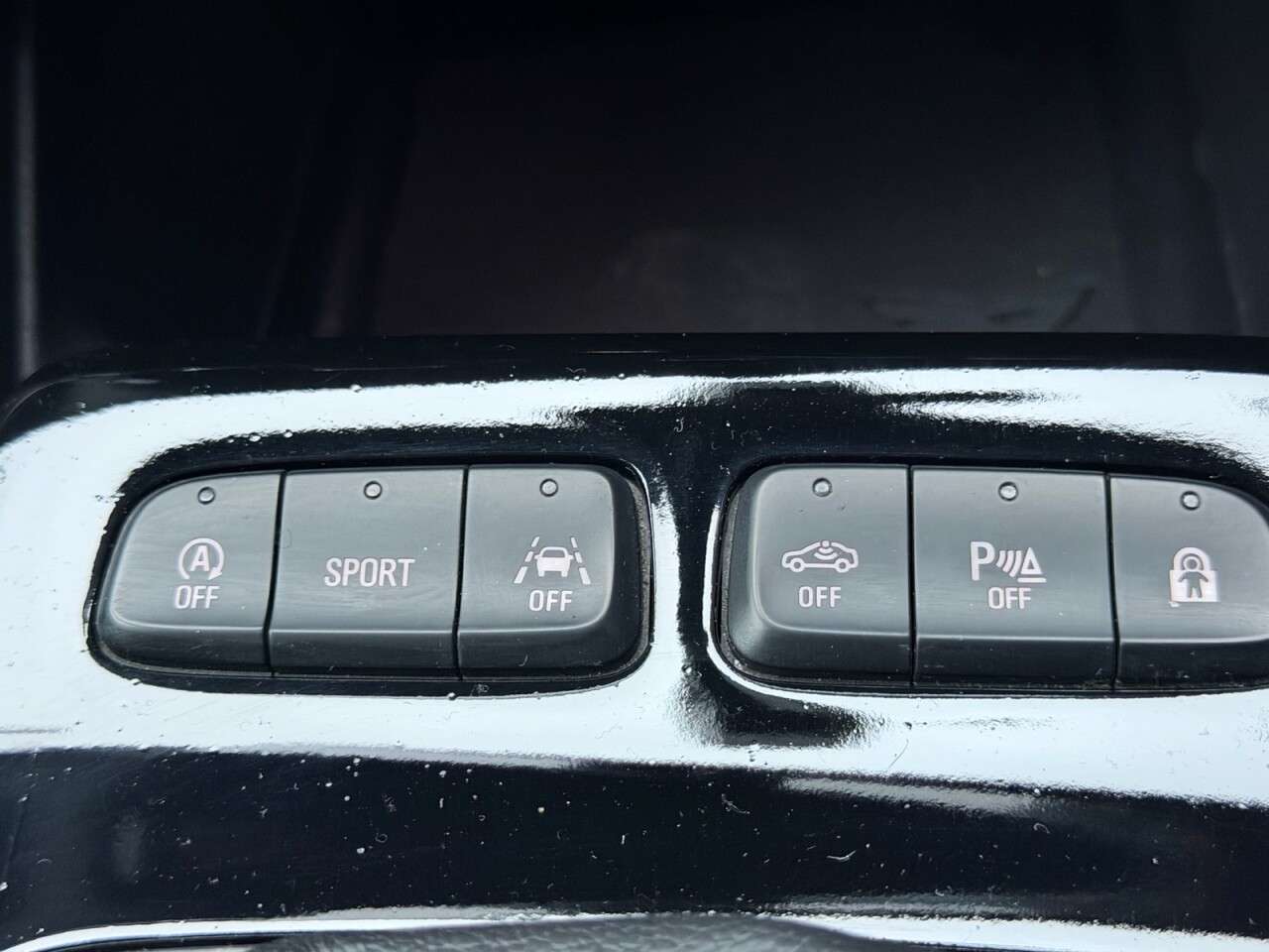 2021 VAUXHALL MOKKA 2021 VAUXHALL MOKKA