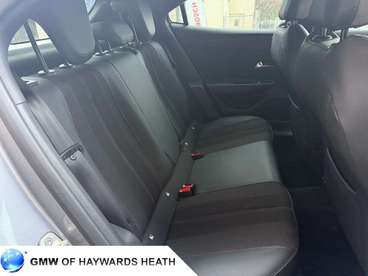 2021 VAUXHALL MOKKA 2021 VAUXHALL MOKKA