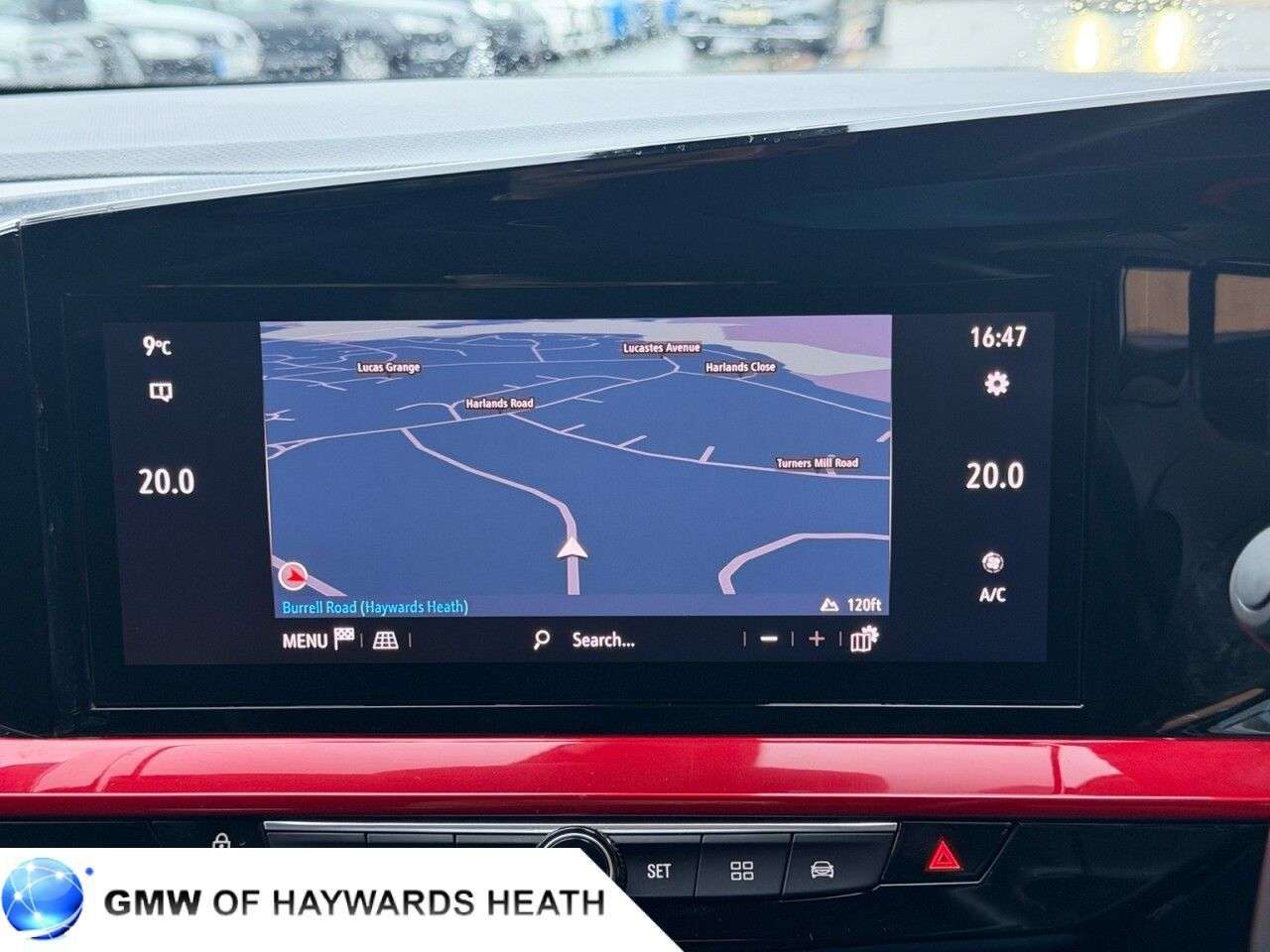 2021 VAUXHALL MOKKA 2021 VAUXHALL MOKKA