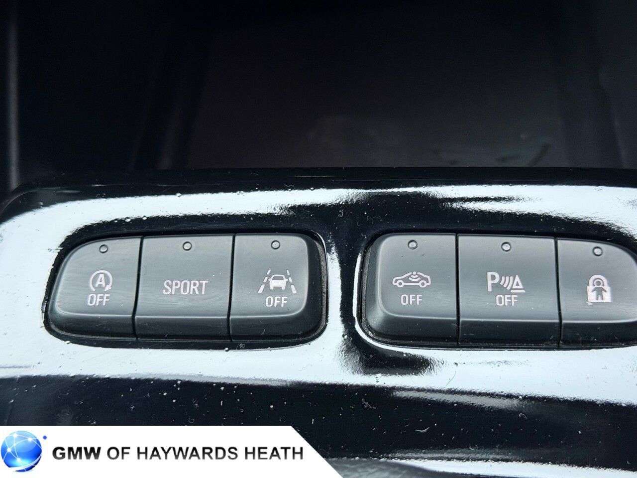 2021 VAUXHALL MOKKA 2021 VAUXHALL MOKKA