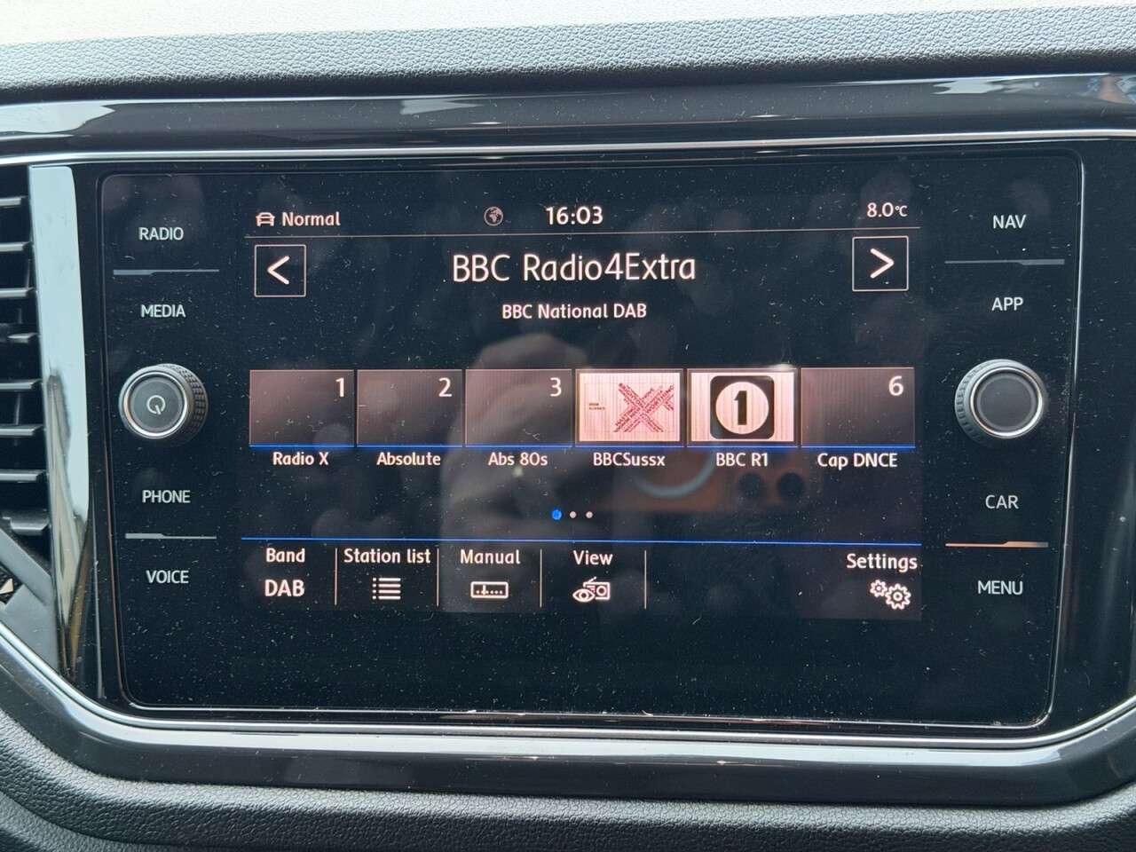 2018 VOLKSWAGEN T-ROC 2018 VOLKSWAGEN T-ROC