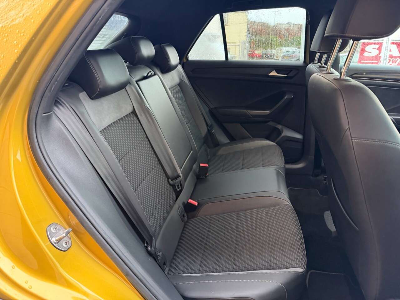 2018 VOLKSWAGEN T-ROC 2018 VOLKSWAGEN T-ROC