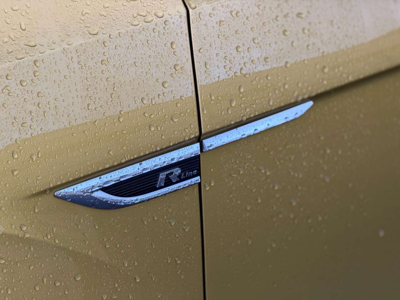 2018 VOLKSWAGEN T-ROC 2018 VOLKSWAGEN T-ROC