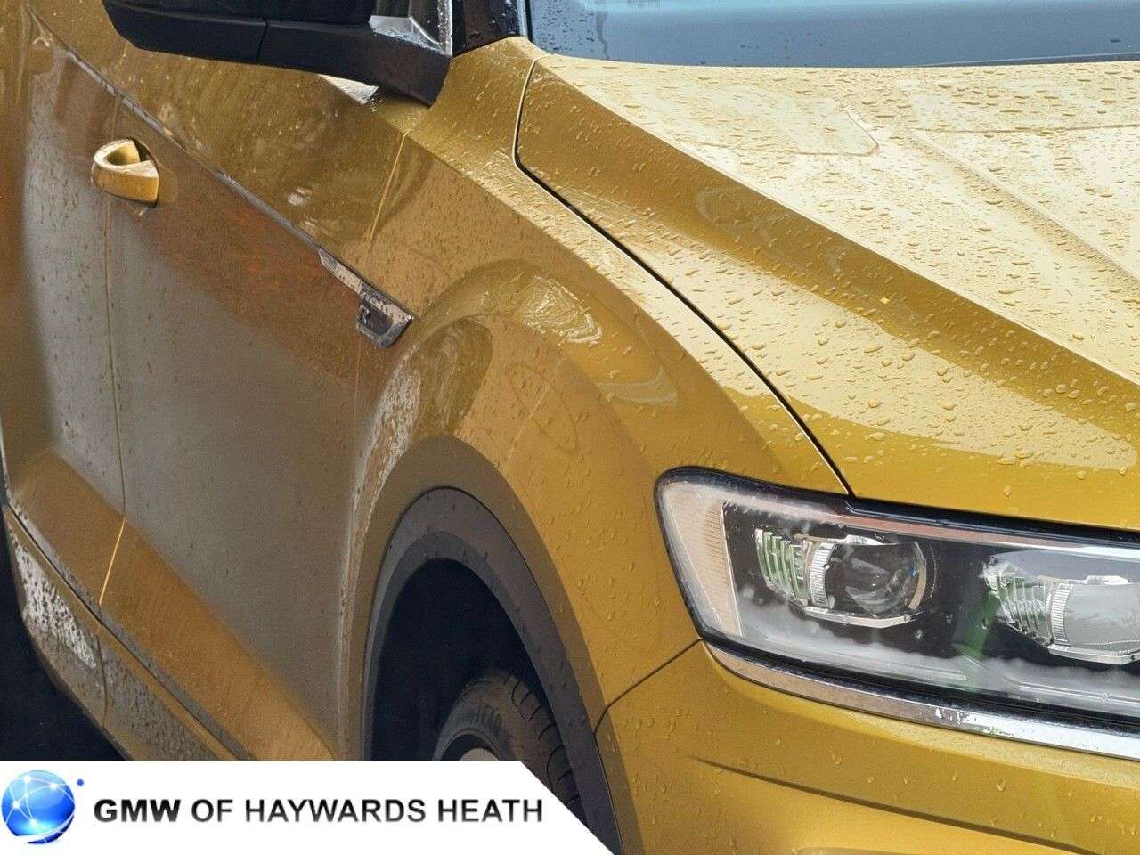 2018 VOLKSWAGEN T-ROC 2018 VOLKSWAGEN T-ROC