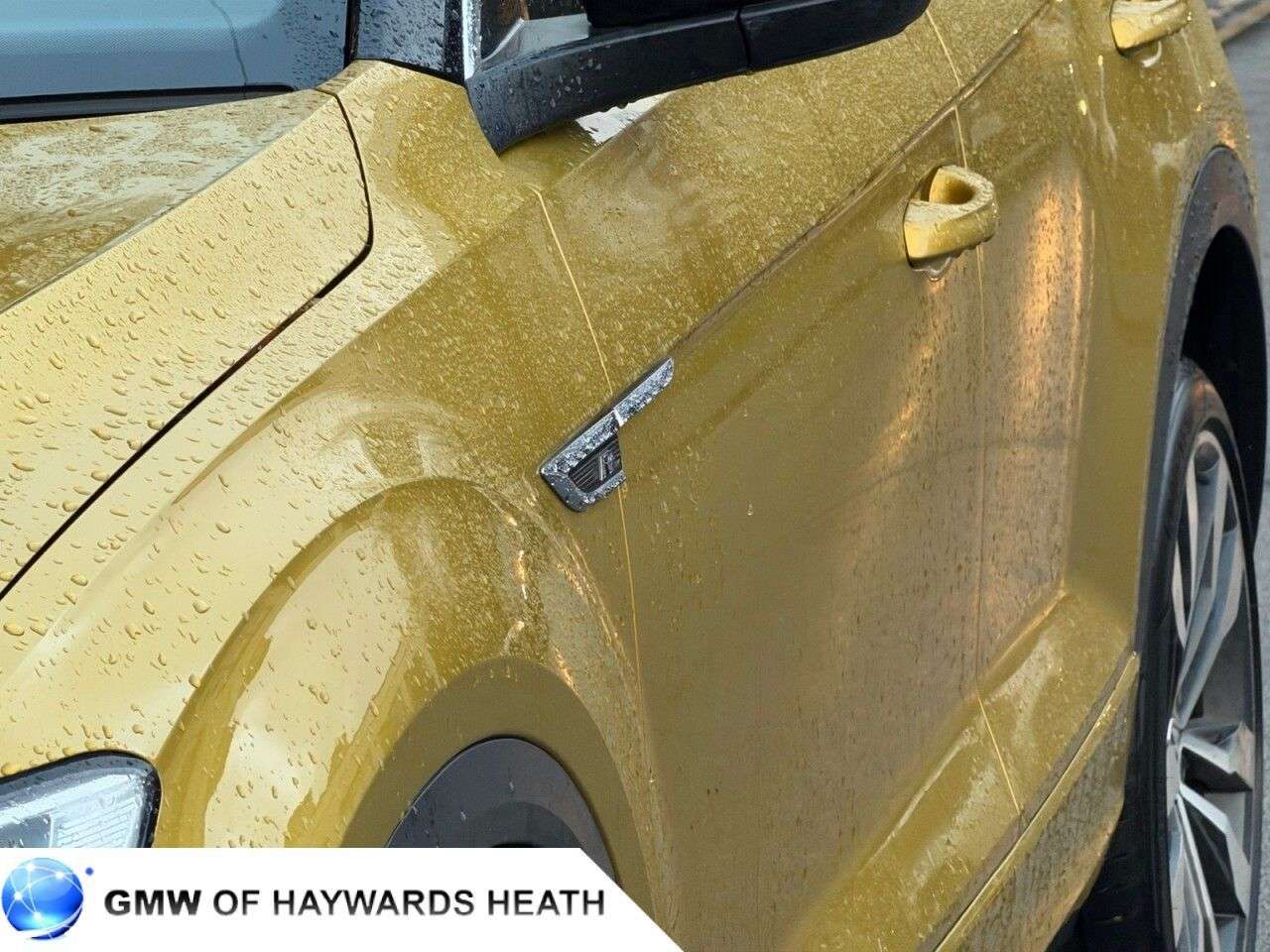 2018 VOLKSWAGEN T-ROC 2018 VOLKSWAGEN T-ROC